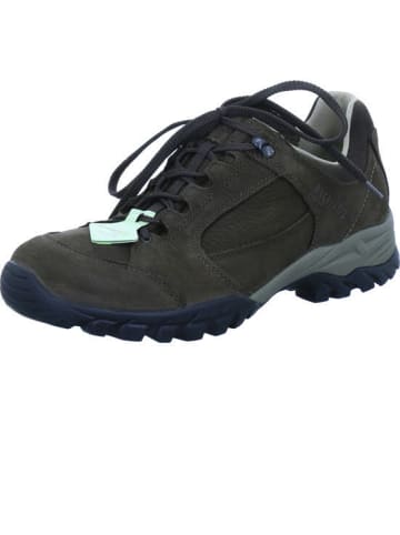 MEINDL Wanderschuh in braun