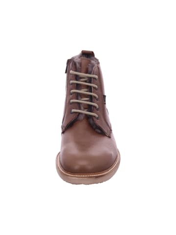 LLOYD Herrenstiefel  warm sportlicher Boden TEX  in  Braun