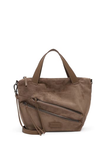 SURI FREY Beutel SFY Celly in darktaupe 950