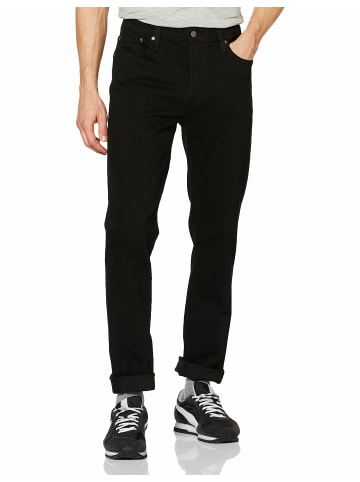 Levi´s Slim Fit Jeans für Herren in Schwarz