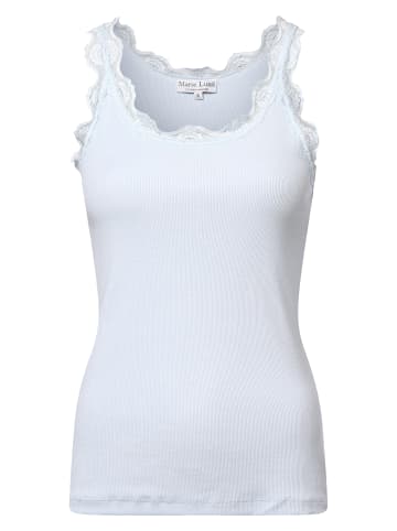 Marie Lund Top in hellblau