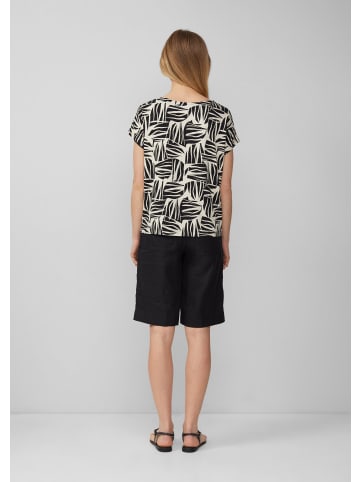 s.Oliver T-Shirt in 99A0_schwarz