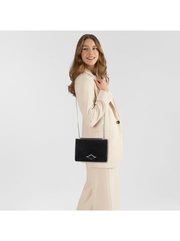 Replay Schultertasche 24.5 cm in black