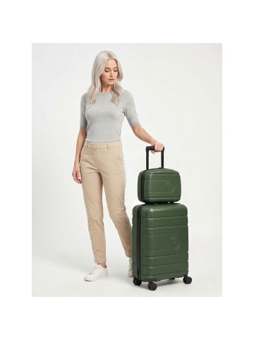 Redolz Essentials 11 Beautycase 34 cm olive
