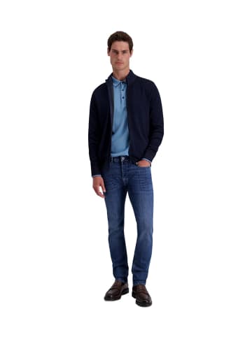 Pierre Cardin Jeans LYON TAPERED tapered in Blau