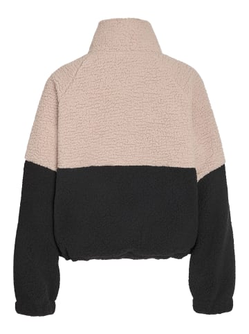 Noisy may Teddyjacke in Silver Lining