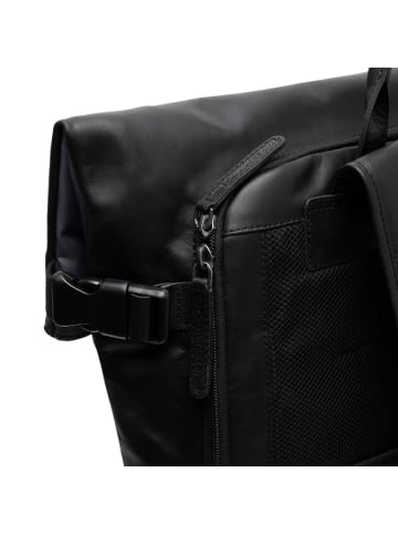 The Chesterfield Brand Fusion Bornholm Daypack 45 cm in light grey