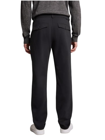 Tom Tailor Stoffhose / Chino TTRUPERT slim in Schwarz