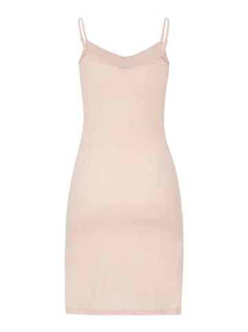 Hanro Body Ultralight in Beige