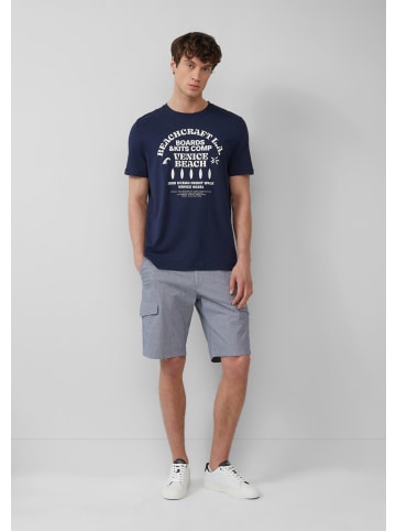 s.Oliver Bermuda PHOENIX in 58K7_tiefblau