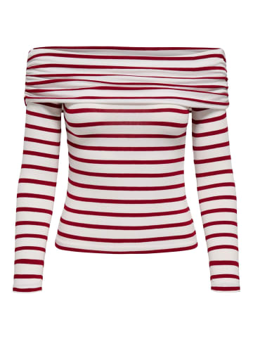 ONLY Top in Cloud Dancer 1