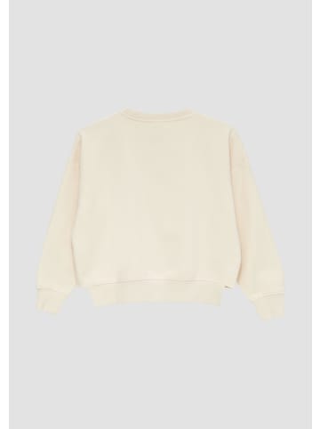 s.Oliver Sweatshirt in 0805_helles sand