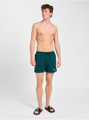 Hummel Verstellbare Taille Board Kurze Hose Hmlpulse Erwachsene in JUNE BUG