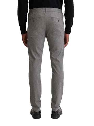 Marc O'Polo Chino Model Stig shaped in multi/ broken graphite