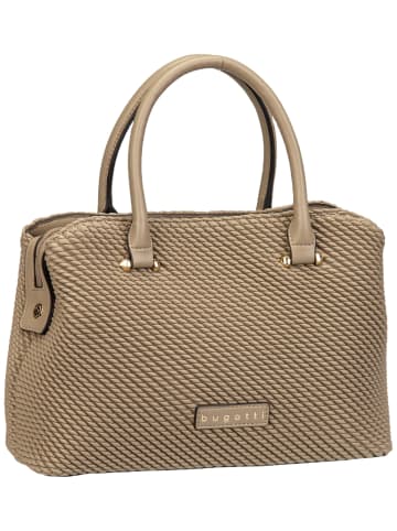 Bugatti Handtasche Julice Tote Bag in Sand