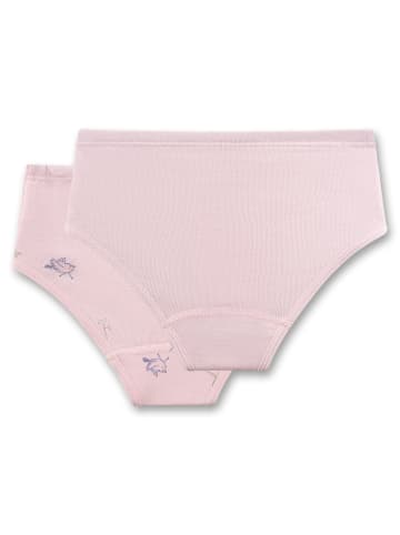 Sanetta Slip in Rosa