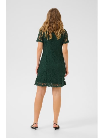 Cream Kleid CRKit in Sea Moss