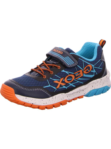 Geox Sneaker in blau