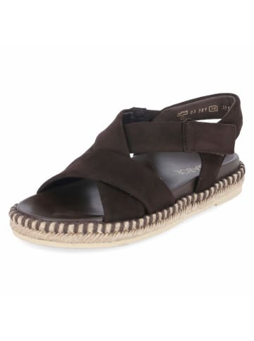 Gabor Sandalette in braun