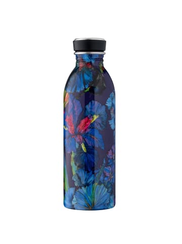 24Bottles Urban Trinkflasche 500 ml iris
