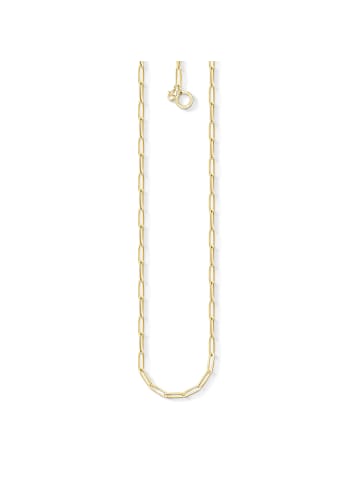 Thomas Sabo Charm-Kette in gold