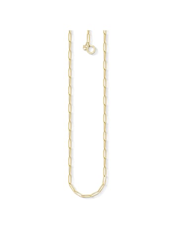Thomas Sabo Kette in gold