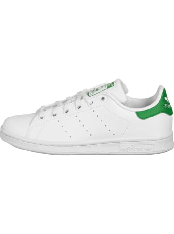 adidas adidas Turnschuhe in footwear white/green