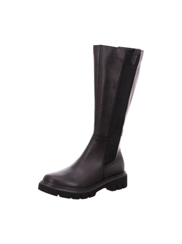 remonte Klassische Stiefel in Schwarz