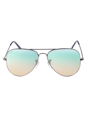 MSTRDS Glasses - undefined in gun/blue