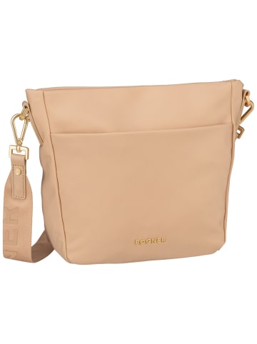 Bogner Handtasche Klosters Neve Juna MVZ in Lattè