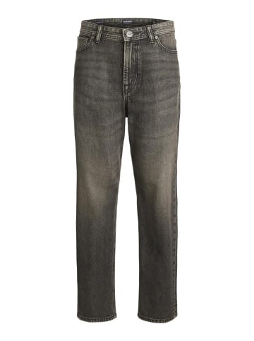 JACK & JONES Junior Relaxed Fit Jeans in Grey Denim
