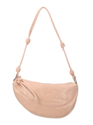 faina Women Shoulder Bag in Light Rose