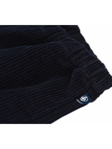 PETIT BATEAU Hose für Jungen in grau