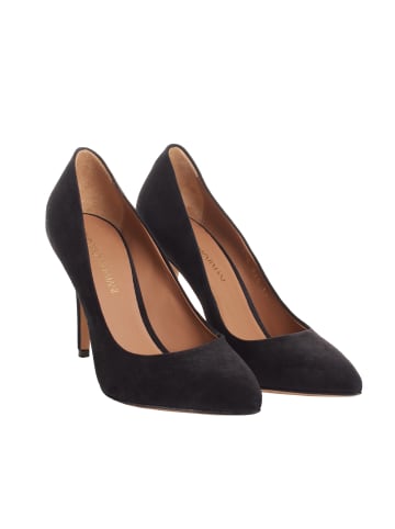 Emporio Armani Pumps in Black