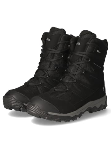 MEINDL Winterboots CALGARY in Schwarz