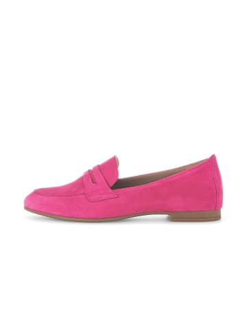 Gabor Slipper in pink