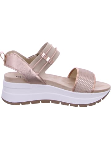 Igi&Co Sandale  in Rot