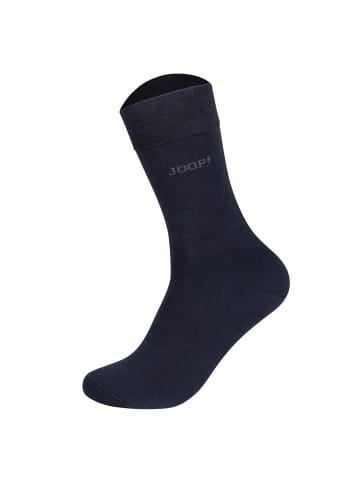 JOOP! Socken 6er Pack in Dunkelblau