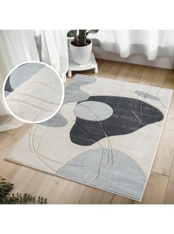 payé Teppich Kurzflor Bonita 58