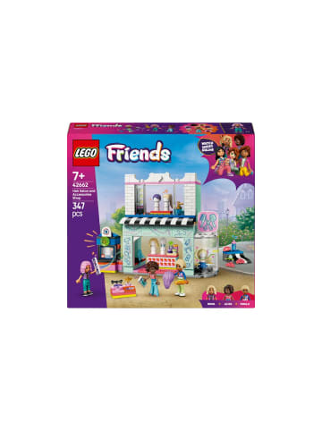 LEGO Bausteineset Friends Friseursalon, ab 7 Jahre