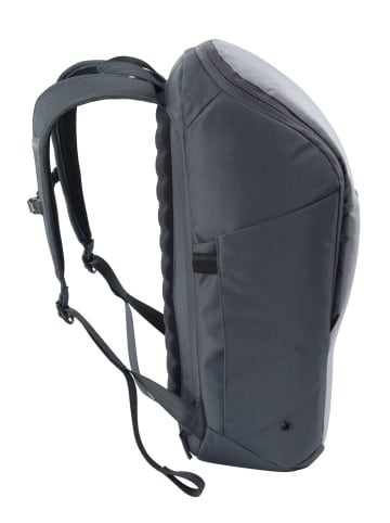 Nitro Nitro Rucksack NIKURO TRAVELLER PACK GRAPHITE