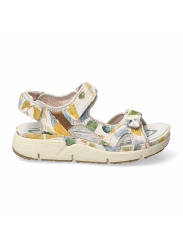 Allrounder Sandalette in beige