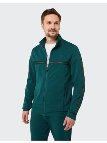Joy Sportswear Jacke CORBINIAN in racing green