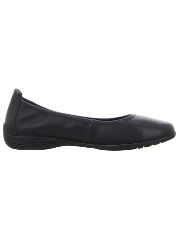 Josef Seibel Ballerinas in schwarz