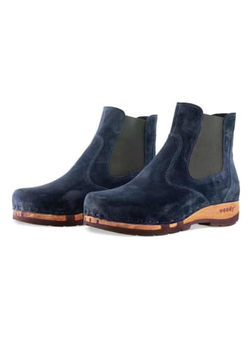 Woody Stiefeletten/Boot in braun