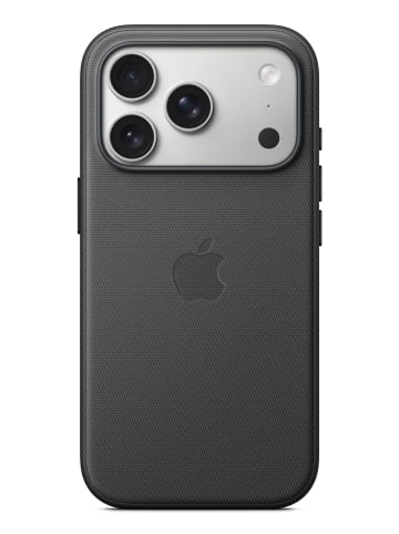 Apple Apple iPhone 17 Pro TE Case Black