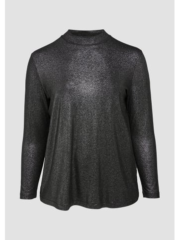 s.Oliver T-Shirt in 9999_schwarz