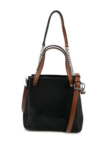 Harpa Schultertasche GABBIE in HMJ-A35715 black