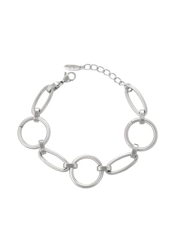 faina Women Bracelet in Silver