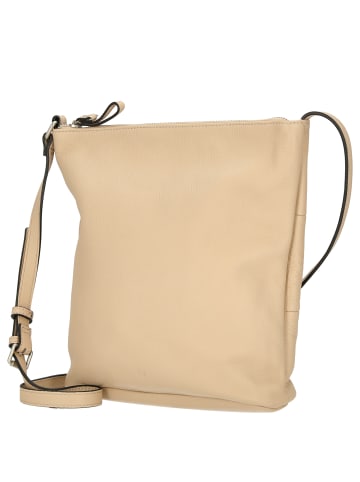 FREDs BRUDER Art Bucket Midi - Umhängetasche 29 cm in cream